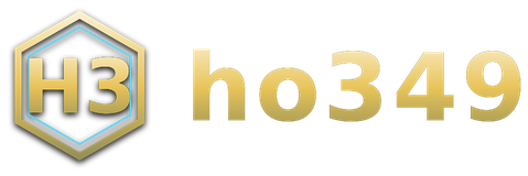 ho349 logo
